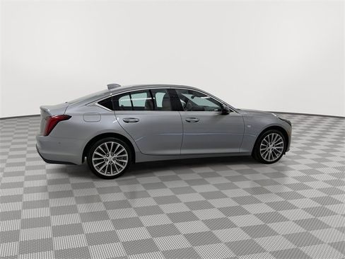 New 2026 Cadillac CT5 Premium Luxury w/ Technology Package image 11