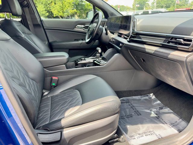 Used 2023 Kia Sportage X-Pro AWD/4WD image 8