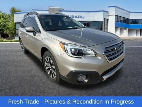 Used 2015 Subaru Outback 2.5i Limited AWD/4WD image 7