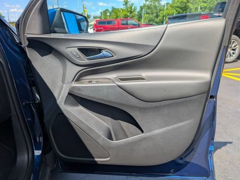 Used 2023 Chevrolet Equinox LT AWD/4WD image 13