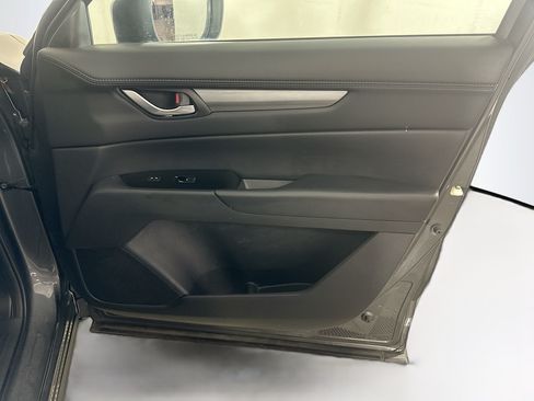 Used 2025 MAZDA CX-5 AWD 2.5 S w/ Preferred Package image 34