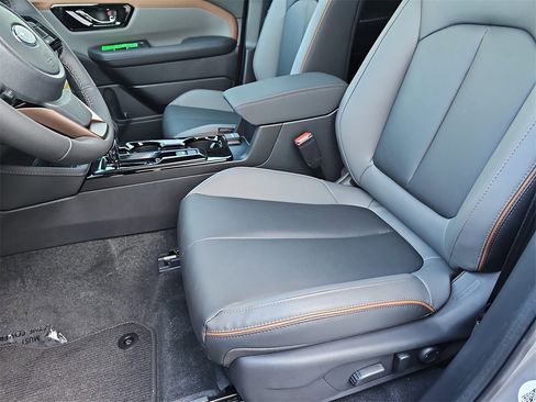 New 2026 Subaru Forester Sport image 15