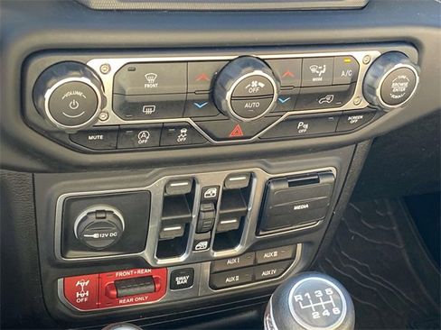 Used 2020 Jeep Wrangler Unlimited Rubicon image 26