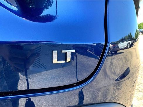 Used 2024 Chevrolet Trax LT w/ Driver Confidence Package FWD image 27