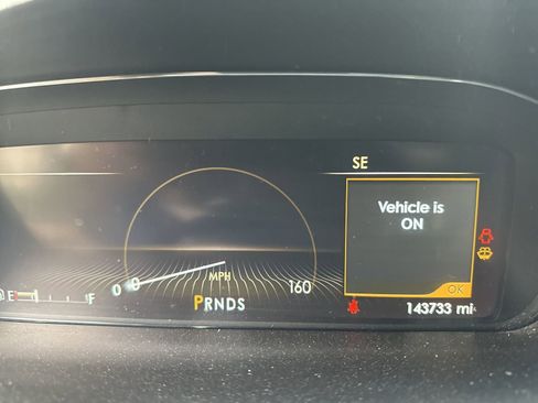 Used 2018 Lincoln Continental Reserve image 4