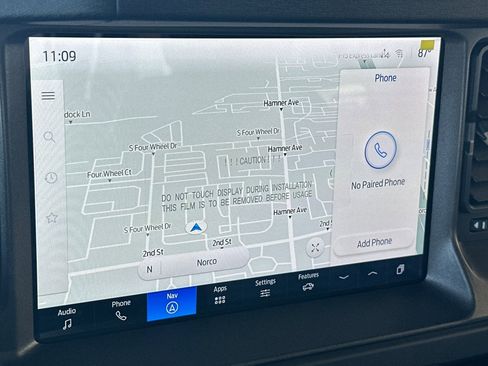 New 2025 Ford Bronco Badlands image 19