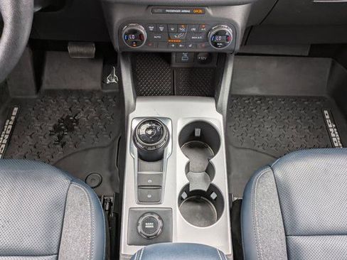 Certified 2021 Ford Bronco Sport Outer Banks AWD/4WD image 19