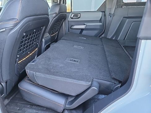 Used 2023 Ford Bronco Badlands w/ Sasquatch Package image 92