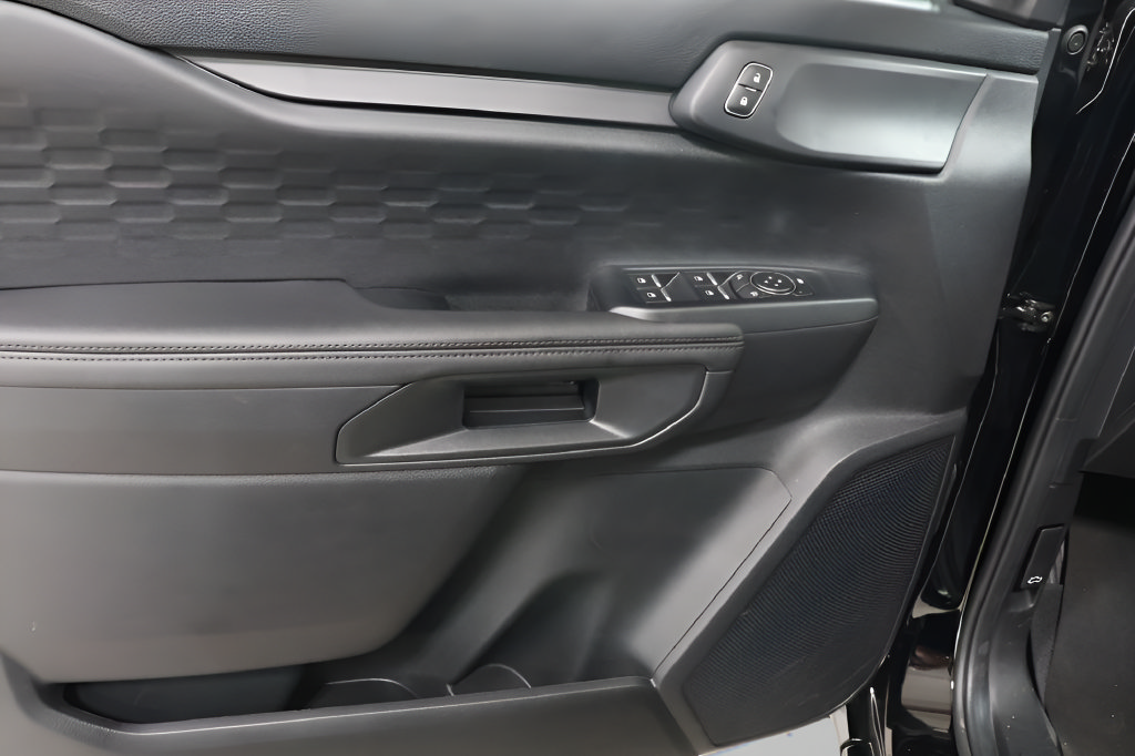 New 2026 Ford Ranger XLT AWD/4WD image 23