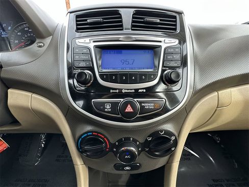 Used 2012 Hyundai Accent GLS w/ Premium Pkg 3 image 27