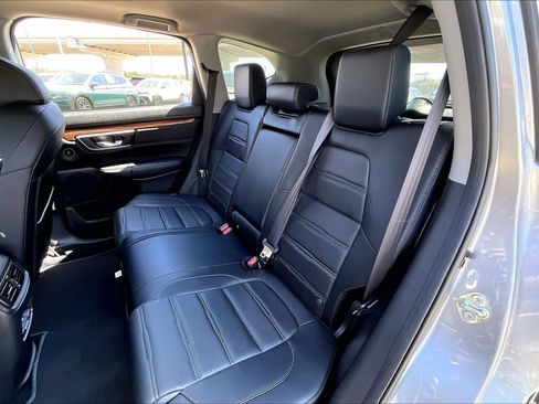 Used 2018 Honda CR-V EX-L image 21