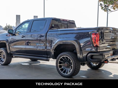 Used 2023 GMC Sierra 1500 AT4 w/ AT4 Premium Package image 6