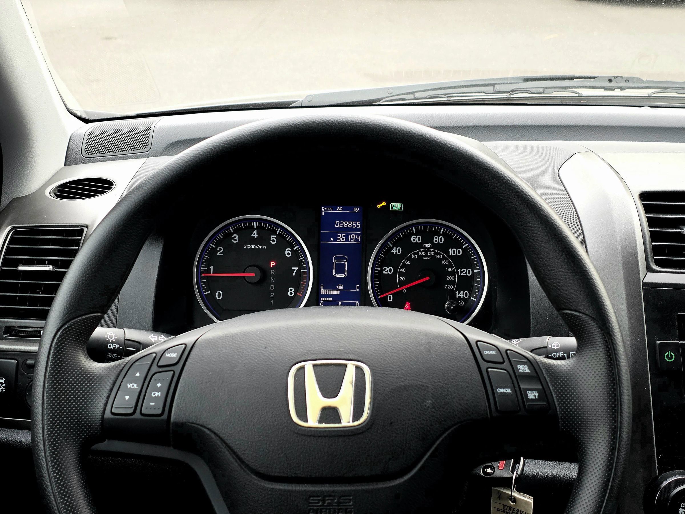 Used 2011 Honda CR-V SE image 23