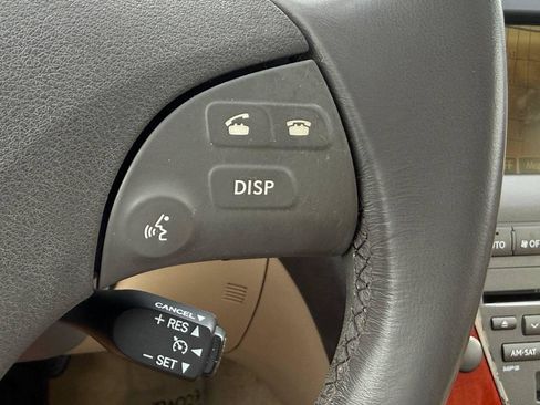 Used 2007 Lexus ES 350 FWD image 40
