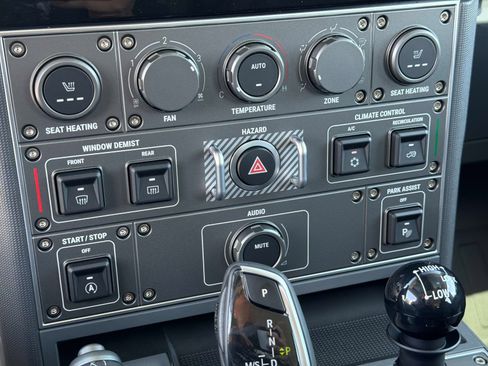 New 2026 INEOS Grenadier image 23