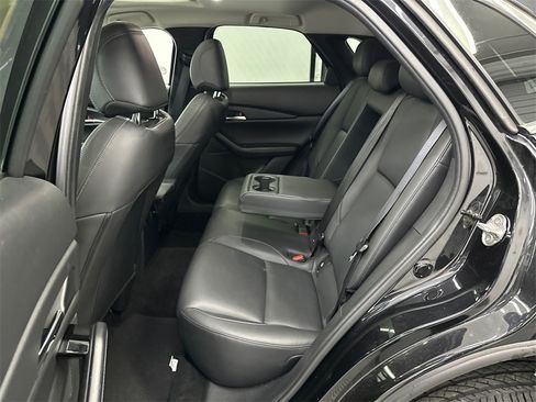 Used 2025 MAZDA CX-30 AWD 2.5 S w/ Preferred Package image 21