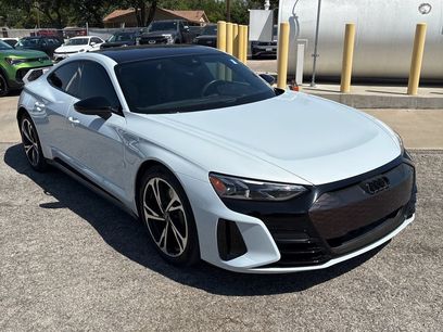 Used 2023 Audi e-tron GT Premium Plus w/ Performance Package