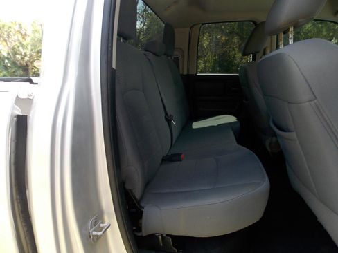 Used 2013 RAM 1500 Express image 11