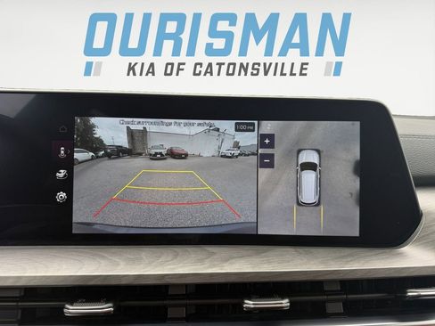 New 2025 Kia Telluride SX X-Line image 20