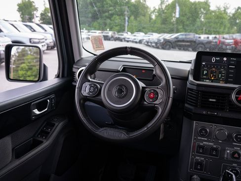 Used 2024 INEOS Grenadier AWD/4WD image 40