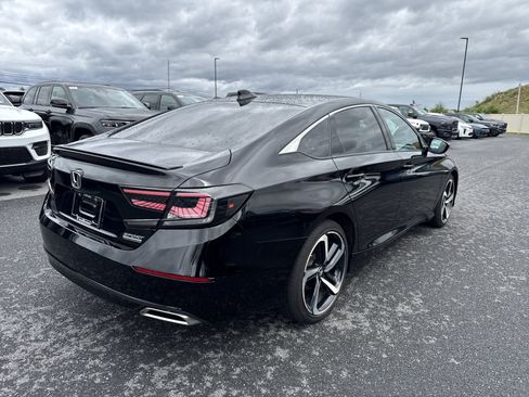 Used 2022 Honda Accord Sport Special Edition image 32