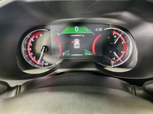 Certified 2025 Toyota RAV4 LE FWD image 19