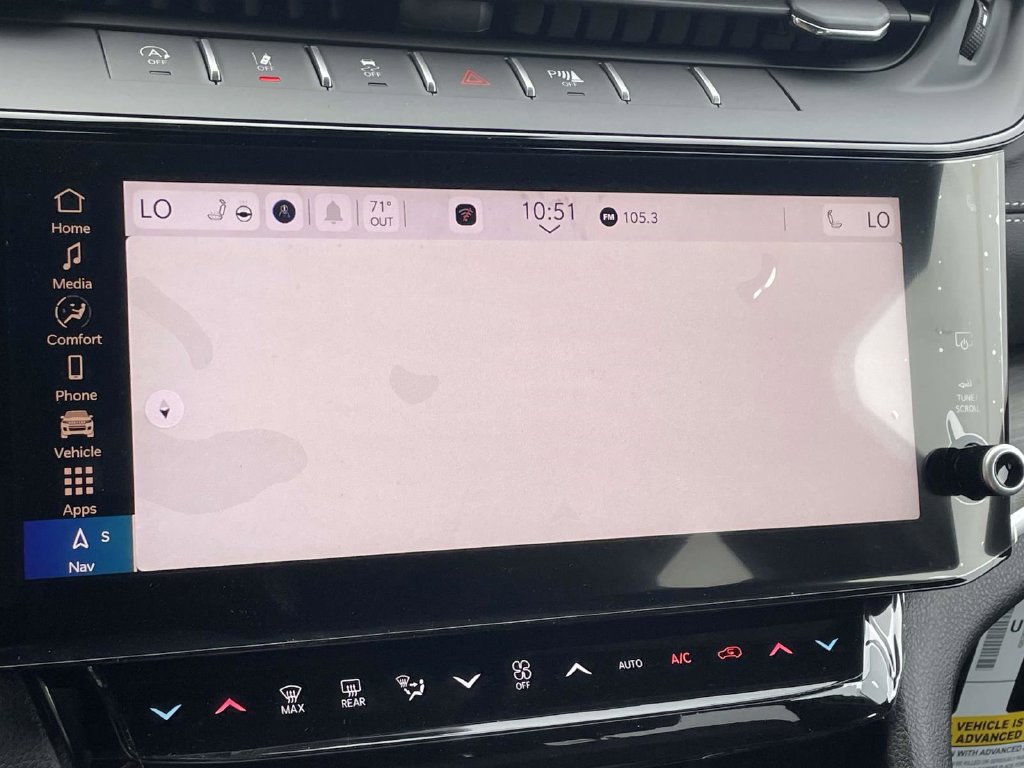 New 2027 Jeep Grand Cherokee 4WD image 35