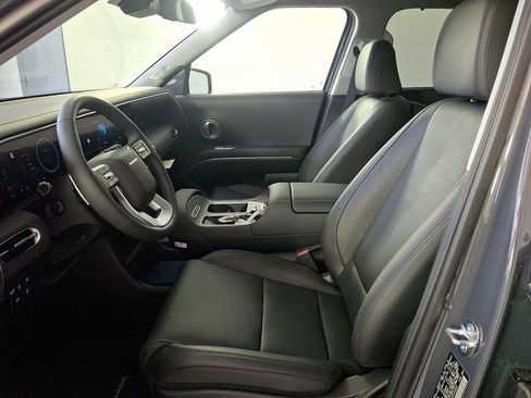 New 2026 Hyundai Palisade Limited FWD image 10