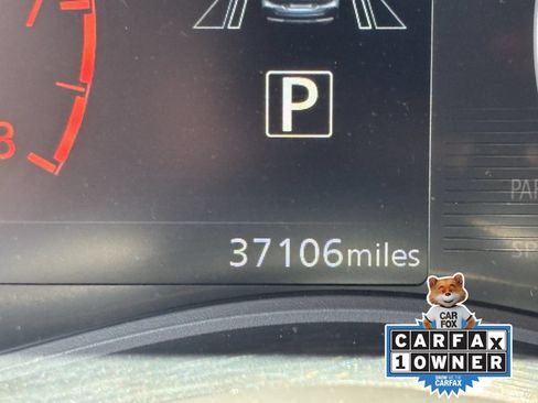 Certified 2024 Nissan Kicks SV FWD image 34
