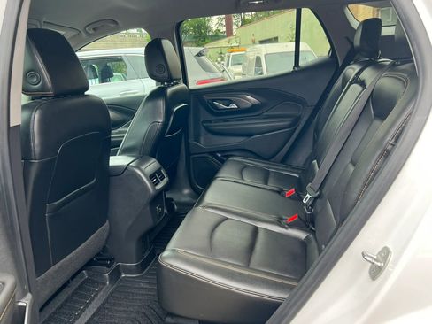 Used 2020 GMC Terrain SLT FWD image 27