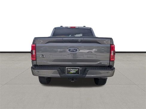 Used 2023 Ford F150 XLT w/ Equipment Group 302A High image 6