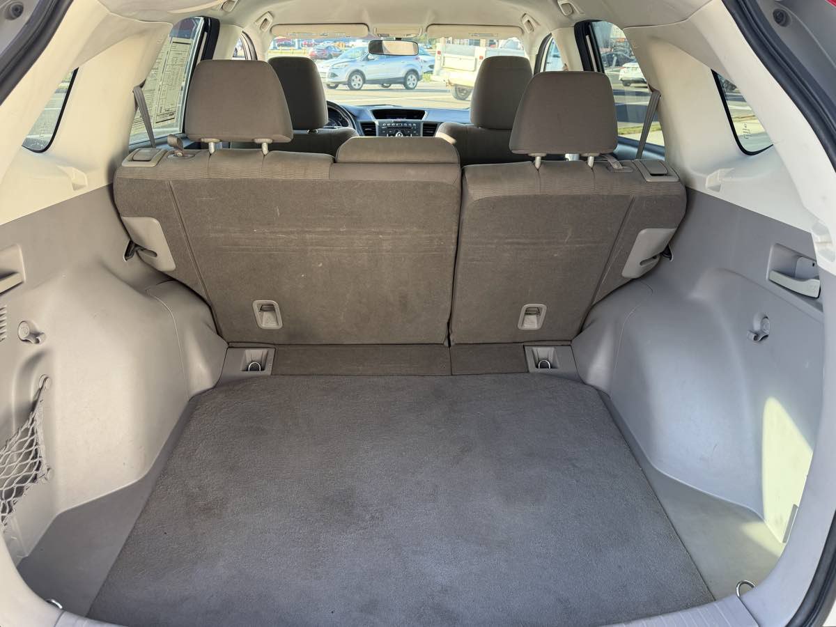 Used 2013 Honda CR-V LX image 15