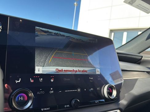 Certified 2024 Lexus RX 350 350 Premium image 22