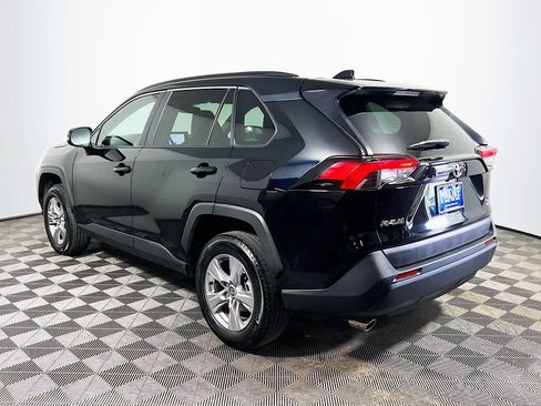 Certified 2025 Toyota RAV4 XLE AWD/4WD image 5