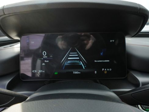 Used 2024 Acura ZDX A-Spec image 17