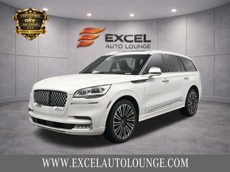 Used 2020 Lincoln Aviator Black Label w/ Dynamic Handling Package video 1
