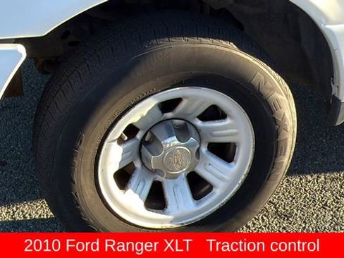 Used 2010 Ford Ranger XLT image 9