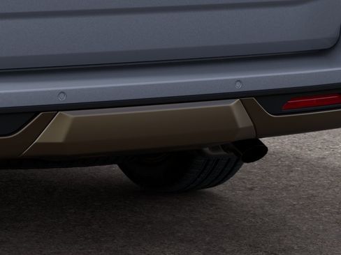 New 2027 Ford Expedition King Ranch AWD/4WD image 23