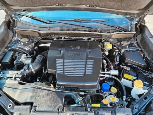 Used 2020 Subaru Forester Premium image 23