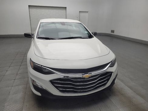Used 2019 Chevrolet Malibu LS FWD image 14
