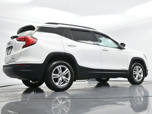 Used 2020 GMC Terrain SLE w/ Driver Convenience Package AWD/4WD image 50