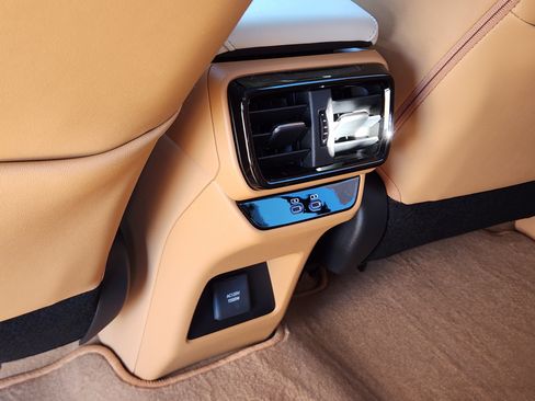 New 2026 Lexus RZ 350e 2WD image 24