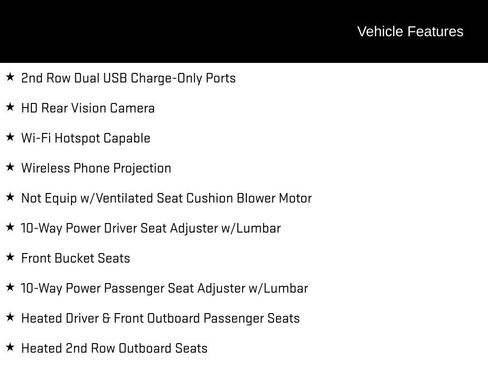 Used 2022 Chevrolet Silverado 3500 LTZ w/ Z71 Chrome Sport Edition image 8