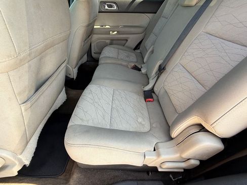 Used 2013 Ford Explorer 4WD image 13
