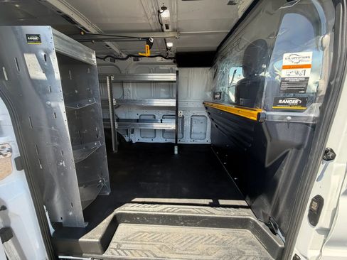 Used 2020 Ford Transit 250 Low Roof RWD image 17