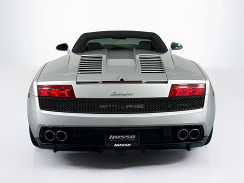 Used 2010 Lamborghini Gallardo LP 560-4 AWD/4WD image 64