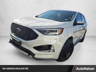 Certified 2023 Ford Edge SEL w/ Convenience Package AWD/4WD video 1