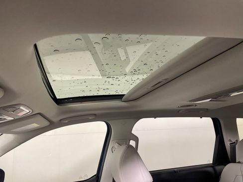 New 2025 Kia Telluride EX image 37