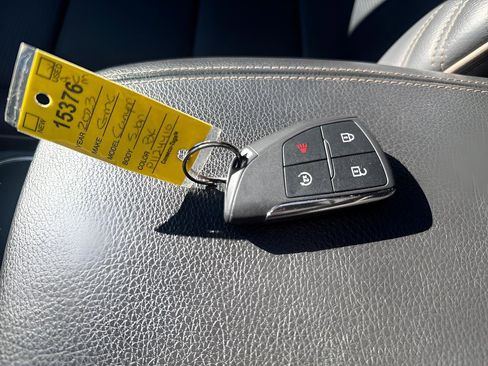 Used 2023 GMC Canyon Denali image 31