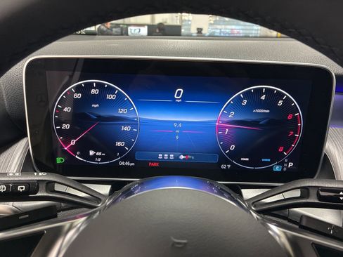 New 2026 Mercedes-Benz GLC 300 4MATIC image 16